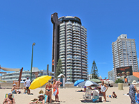 Edificio El Torreon en Mansa 3016 1 grande